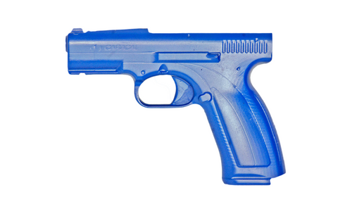 Blue Guns - FSCAR