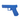 Blue Guns - Glock 17/22/31 (FSG17)