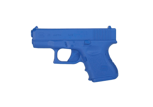 Blue Guns - Glock 26/27/33 (FSG26)