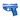 Blue Guns - Millennium Pro 140