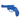 Blue Guns - Model 60 3"