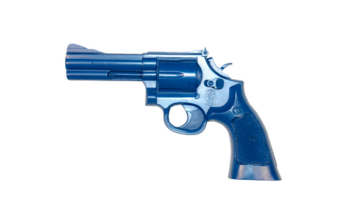 Blue Guns - Model 686 4