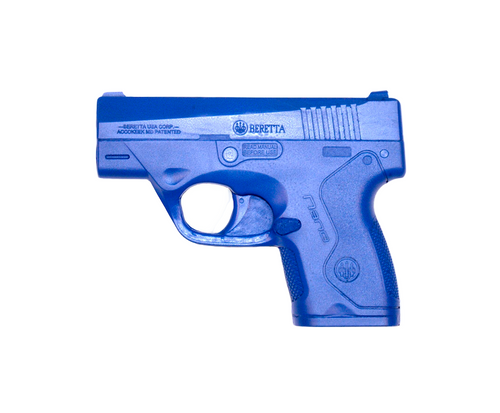 Blue Guns - Nano