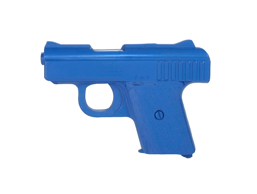 Blue Guns - P-25