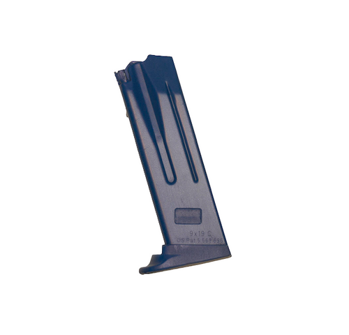 Blue Guns - P2000 US Version Magazine