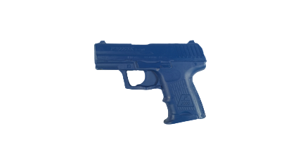 Blue Guns - P2000SK