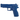 Blue Guns - P227
