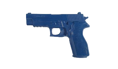 Blue Guns - P227