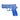 Blue Guns - P250 Compact with Picatinny Rail (FSP 250C)