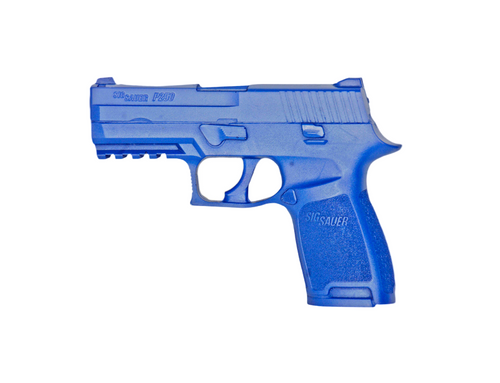 Blue Guns - P250 Compact with Picatinny Rail (FSP 250C)