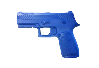 Blue Guns - P320 Compact (FSP320C)