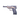 Blue Guns - P38