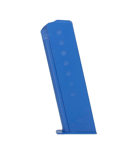 Blue Guns - P5
