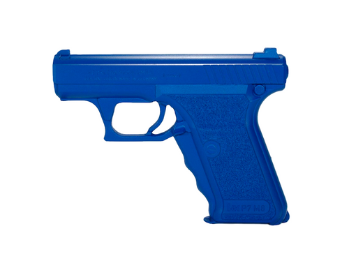 Blue Guns - P7M8