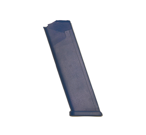 Blue Guns - Glock 37 Magazine