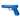 Blue Guns - Glock 41
