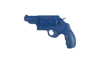 Blue Guns - Governor (FSSWGOV)
