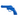 Blue Guns - GP100 4" (FSGP100)