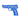 Blue Guns - H Five-seveN