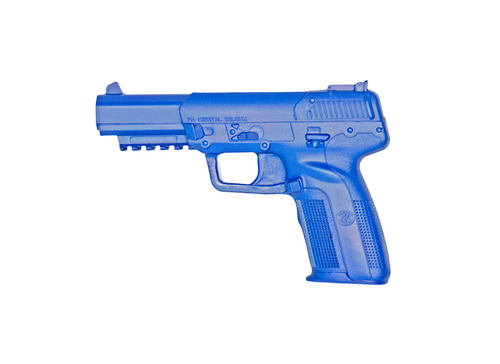 Blue Guns - H Five-seveN
