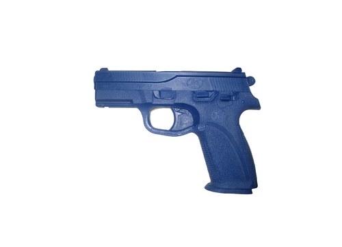 Blue Guns - H P9