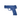 Blue Guns - H X9