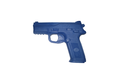 Blue Guns - H X9