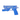 Blue Guns - High Power Cocked & Locked with X300 Tactical Light