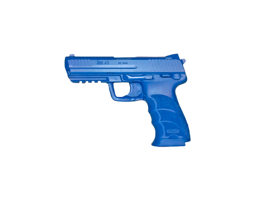 Blue Guns - HK45