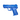 Blue Guns - HK45 Compact (FSHK45C)