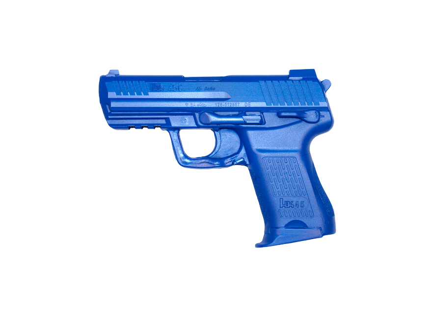 Blue Guns - HK45 Compact (FSHK45C)