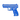 Blue Guns - HKP30 (FSP30)