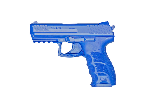 Blue Guns - HKP30 (FSP30)