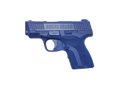 Blue Guns - Honor Guard 9mmSC (FSHG9SC)