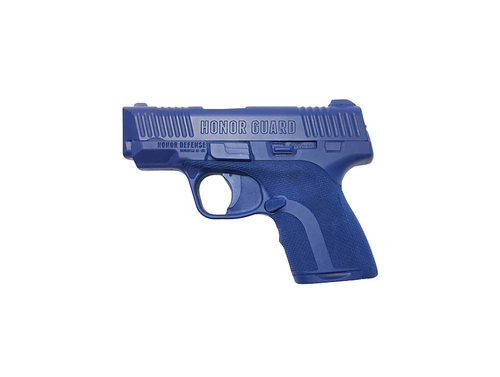 Blue Guns - Honor Guard 9mmSC FIST