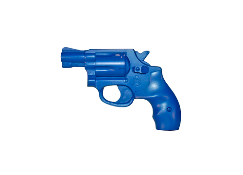Blue Guns - J Frame 2