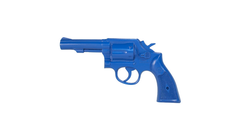 Blue Guns - K Frame 4
