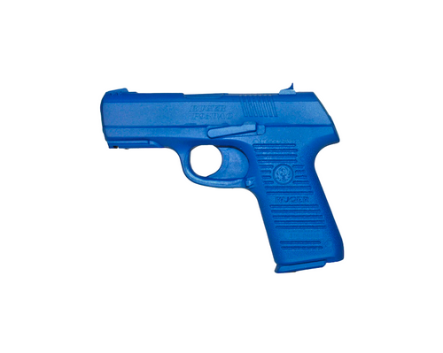 Blue Guns - KP95DAOPR15