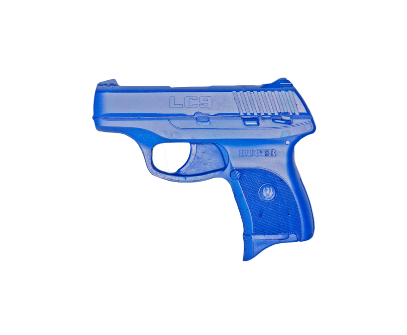 Blue Guns - LC9 (FSLC9)
