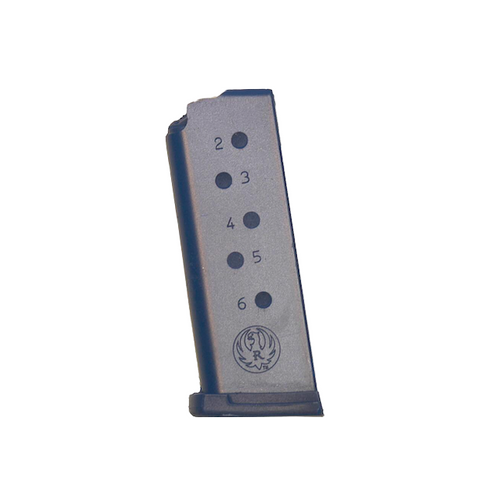 Blue Guns - LCP