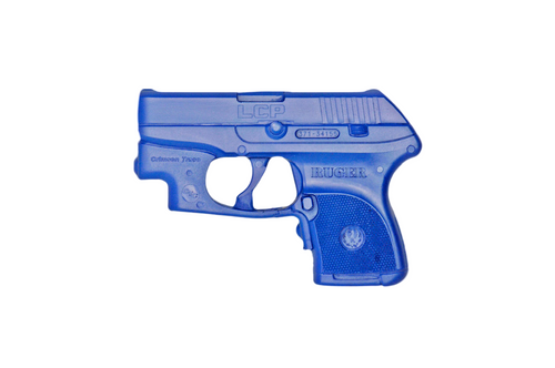Blue Guns - LCP FSLCP
