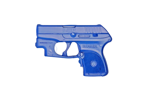 Blue Guns - LCP with C.T. Laserguard (FSLCPCT)