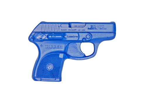 Blue Guns - LCP with LAserLyte
