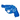 Blue Guns - LCR (FSLCR)