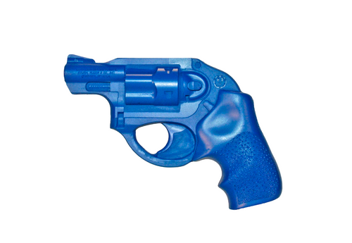 Blue Guns - LCR (FSLCR)