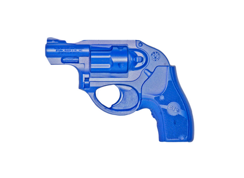 Blue Guns - LCR with C.T. Laser Grip (FSLCRCT)