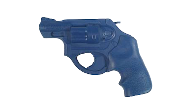 Blue Guns - LCRx (FSLCRX)
