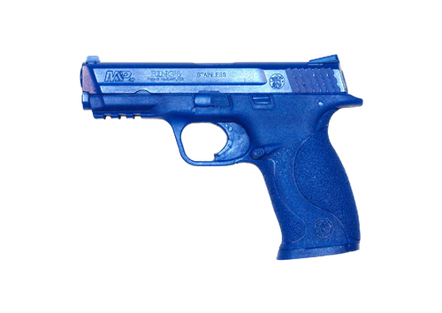 Blue Guns - M&P 40 4.25