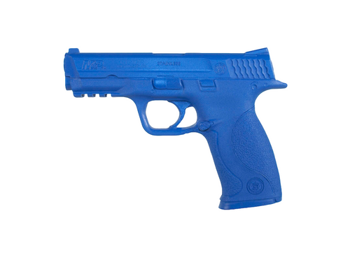 Blue Guns - M&P 40 4.25