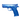 Blue Guns - M&P 40 4.25" (Small Backstrap)